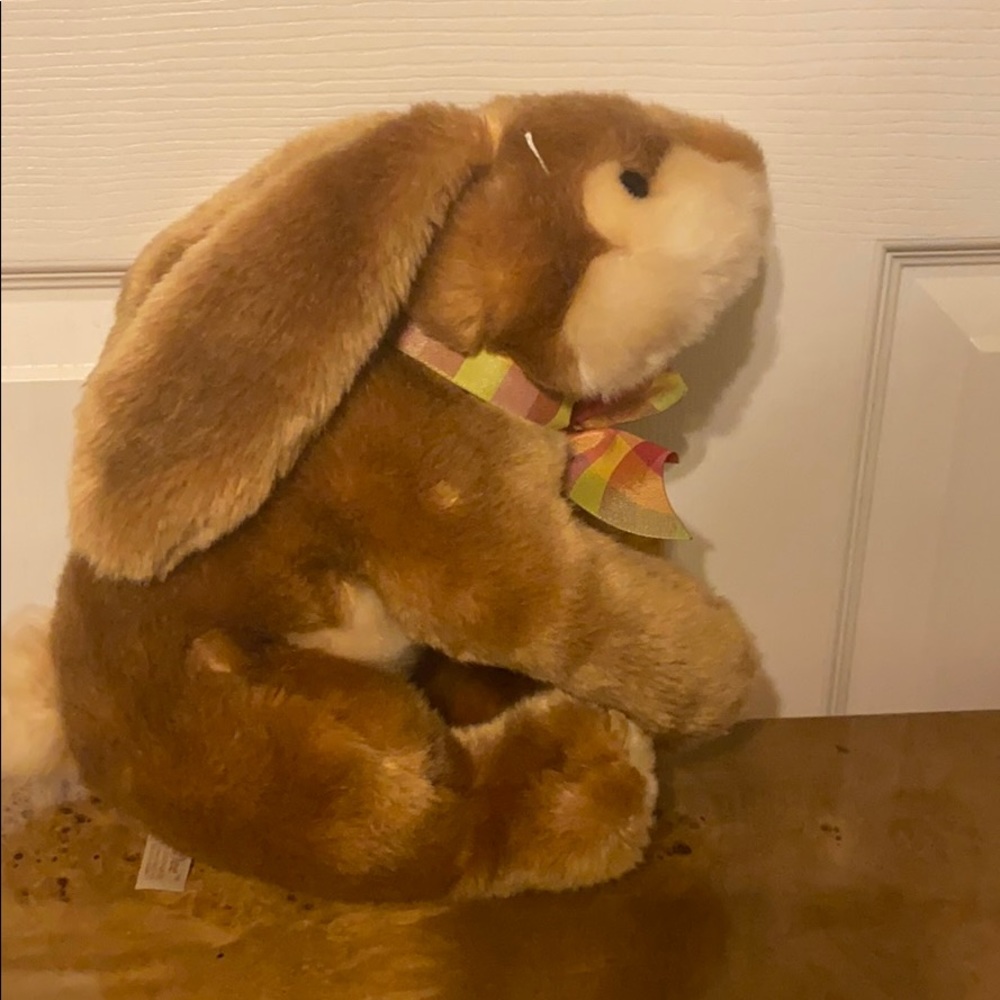 Stuffed Animal